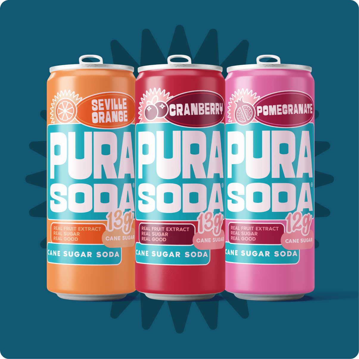 Endless Summer Variety Pack – purabeverage Endless Summer Variety Pack – purabeverage