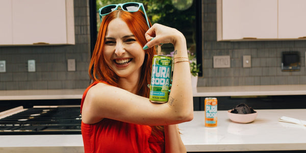 The Truth About High-Intensity Sweeteners (and Why PuraSoda®️ Wants Nothing to Do With Them) eadline