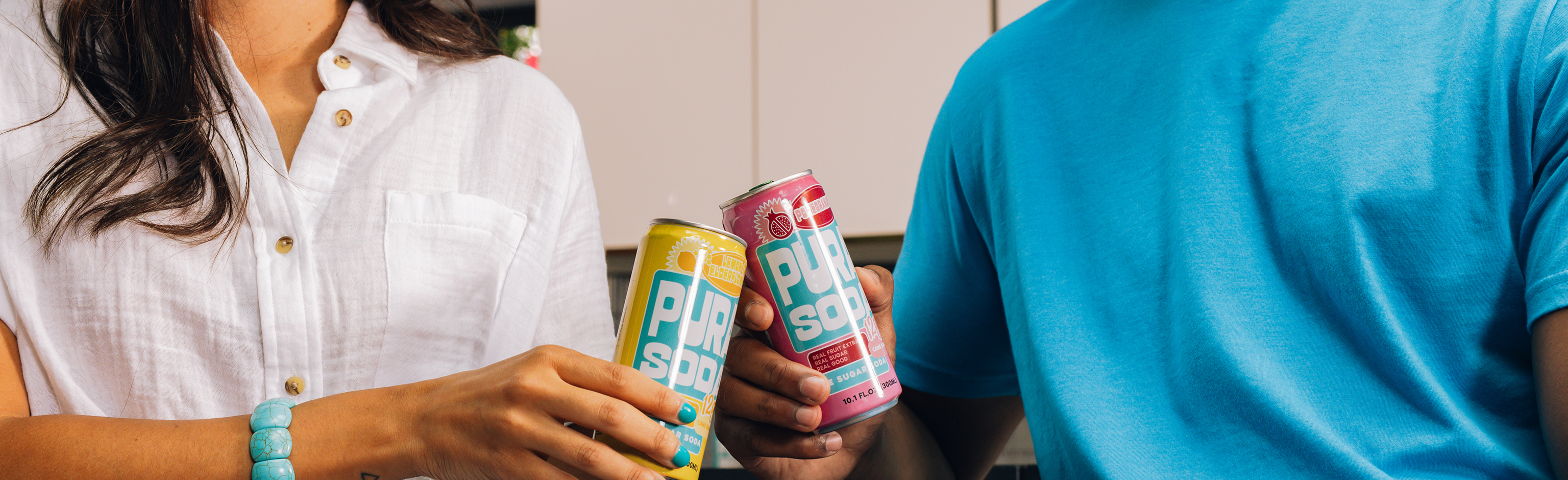 Benefits of Real Sugar Soda