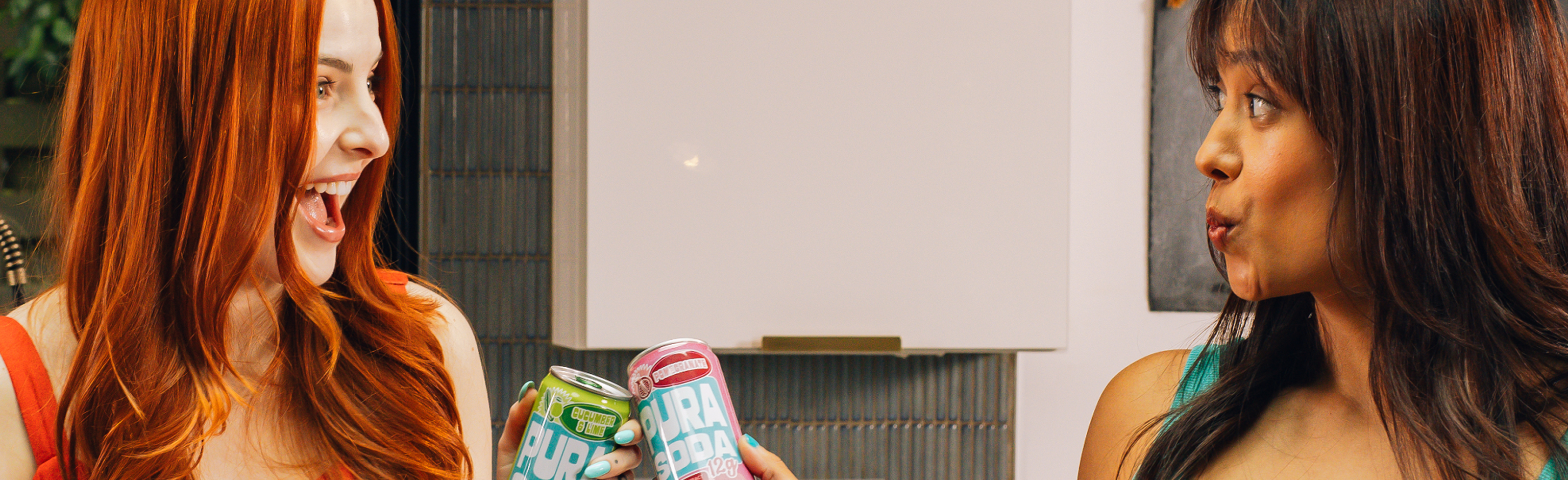 What's Actually in a Can of Pura?