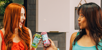 What's Actually in a Can of Pura?