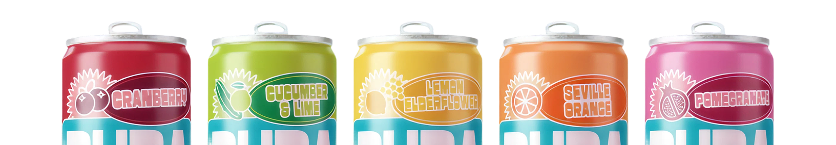 Pura soda