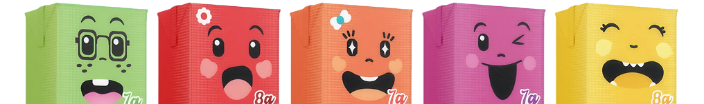 Juice Boxes for Kids
