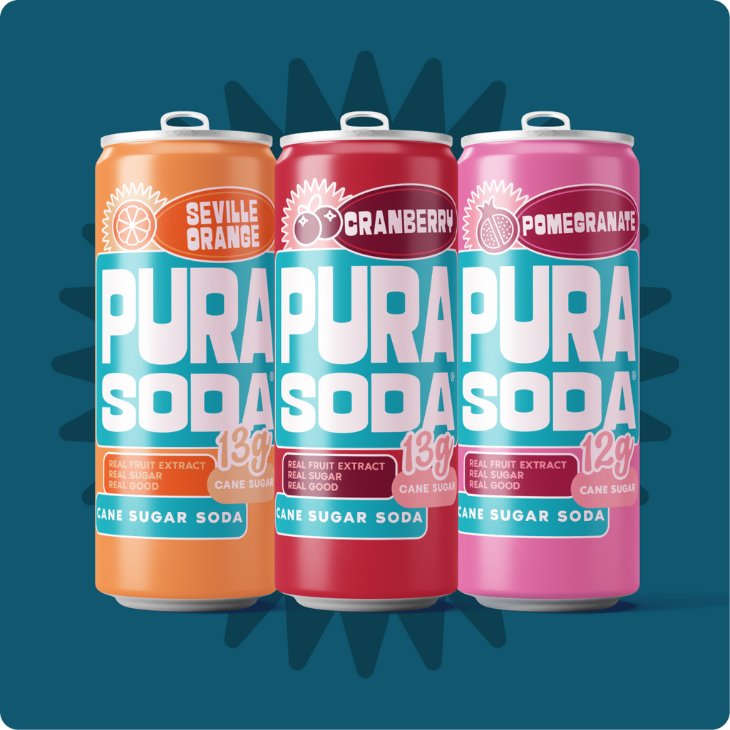 Endless Summer Variety Pack – purabeverage